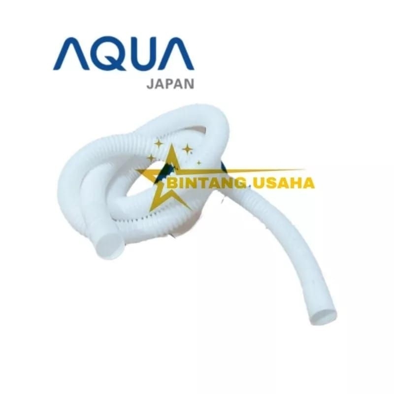 SELANG MASUK AIR MESIN CUCI AQUA / SELANG INLET MESIN CUCI AQUA 2 TABUNG