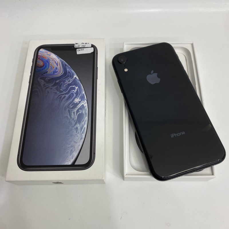 iphone xr 64gb resmi ibox