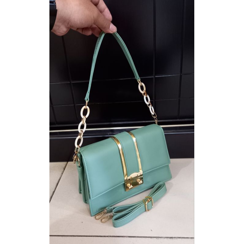 Tas Sj 0115 Raesha size 25x18cm