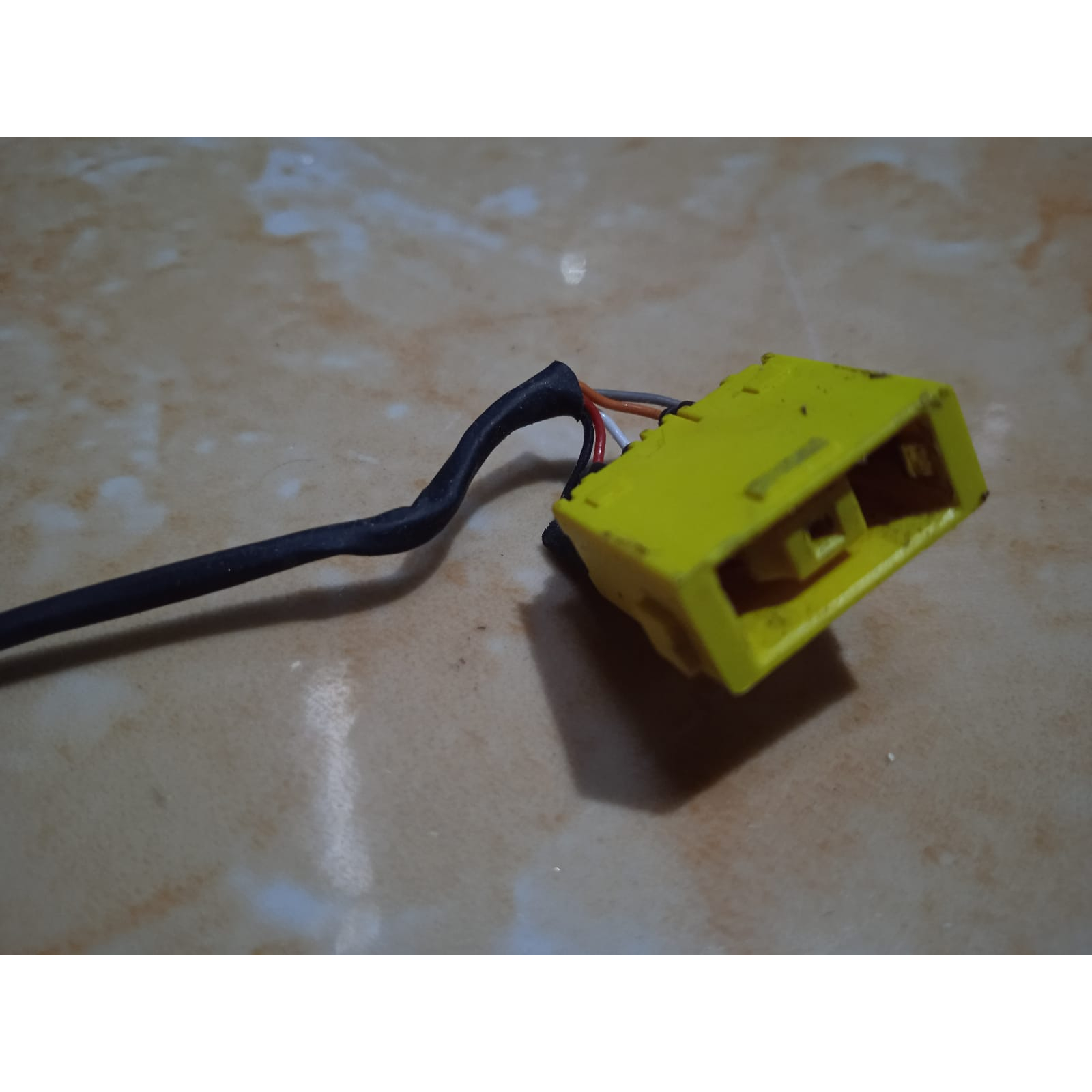 DC Power Supply Jack in Connector charger Laptop lenovo Yoga 2 pro 13
