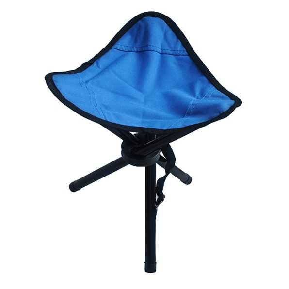 YEFFO Kursi Lipat Outdoor Mancing Camping Portable Foldable Chair