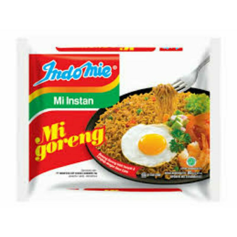 

indomie goreng 85 gr