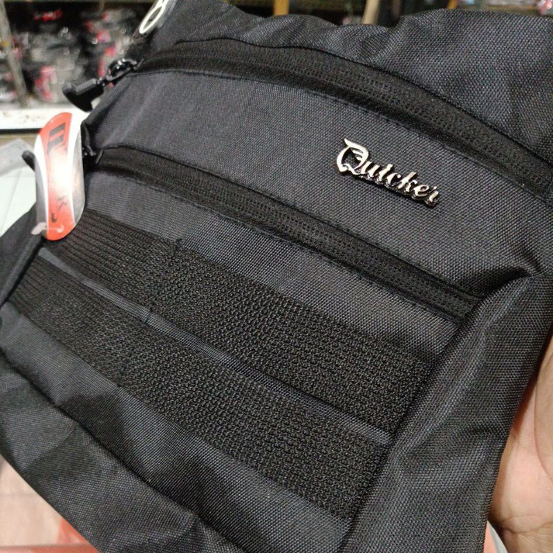 Tas Dada Pria Murah Kualitas CB-0240 || ChestBag Rig Bag Harga Grosir