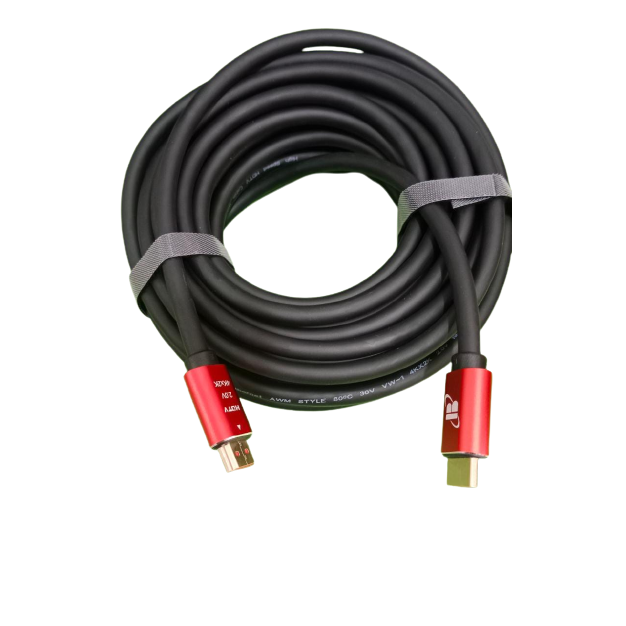 Kabel HDMI 10Meter V2.0 Full HD