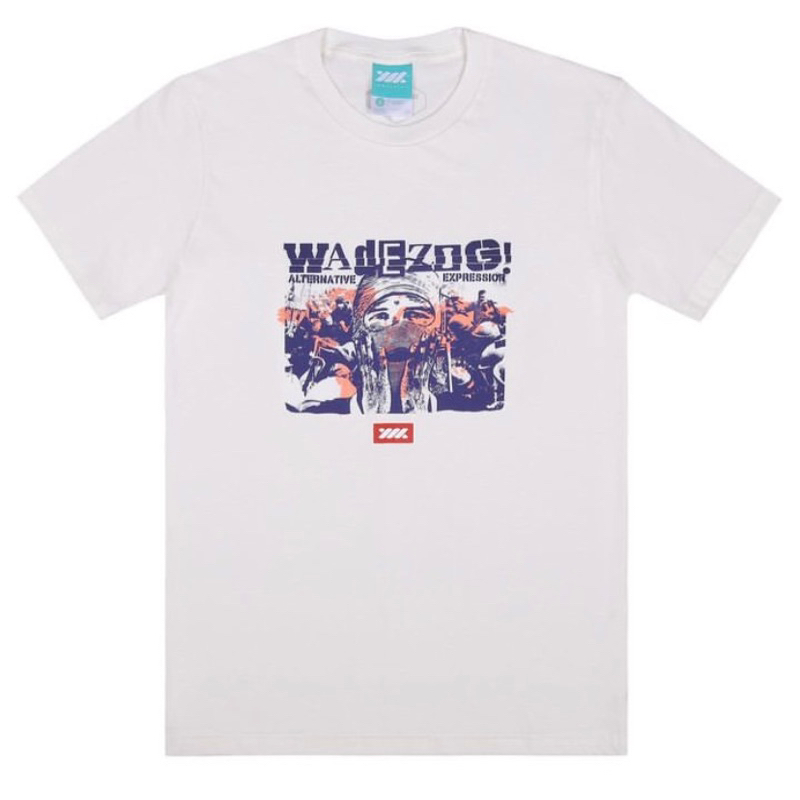 WADEZIG Kaos 8