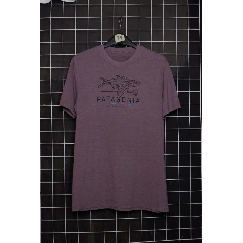 Sale Kaos Patagonia Original