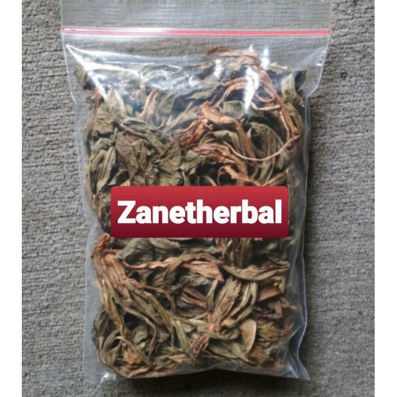 

Daun walang sangit kering asli organik-az