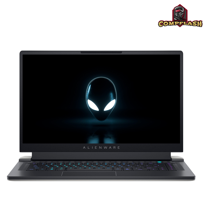 LAPTOP DELL ALIENWARE X15 R2 - I9 12900 32GB 2TBSSD RTX3070TI 8GB WINDOWS 11 15.6FHD IPS