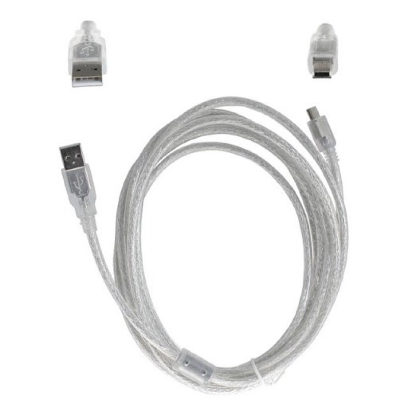 kabel mini usb 5 pin 1,5 meter