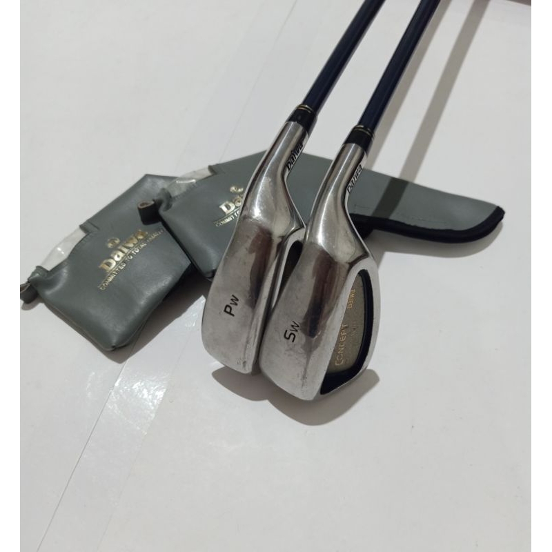 Stick Golf iron Daiwa