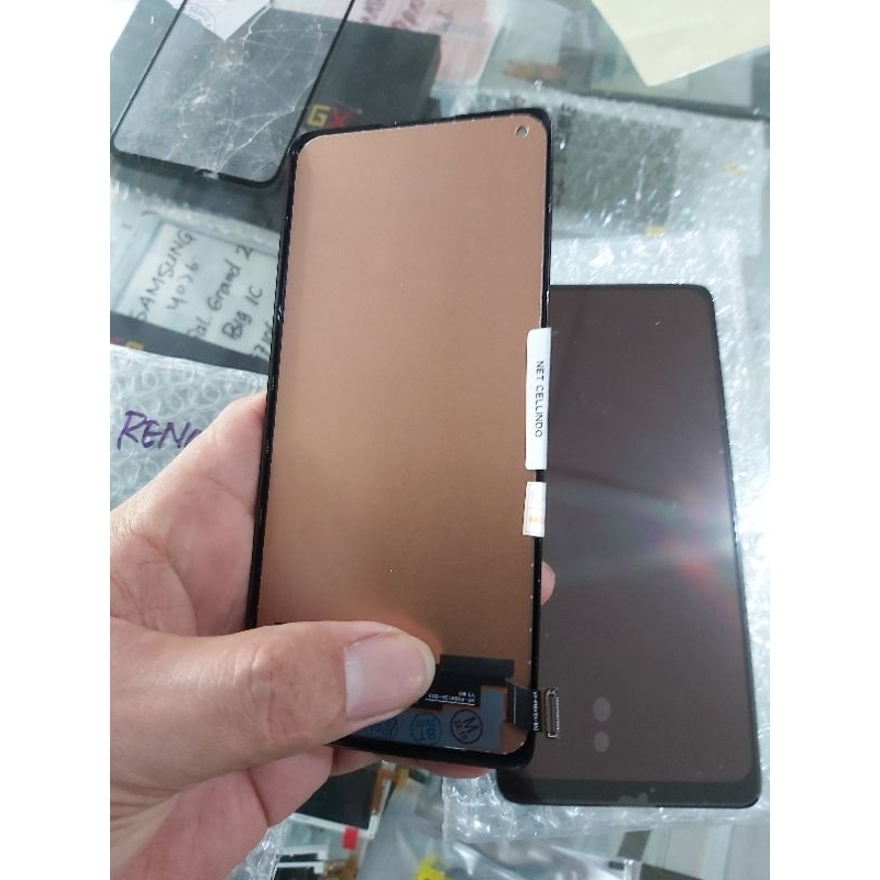 LCD OPPO RENO 4 PRO 4G