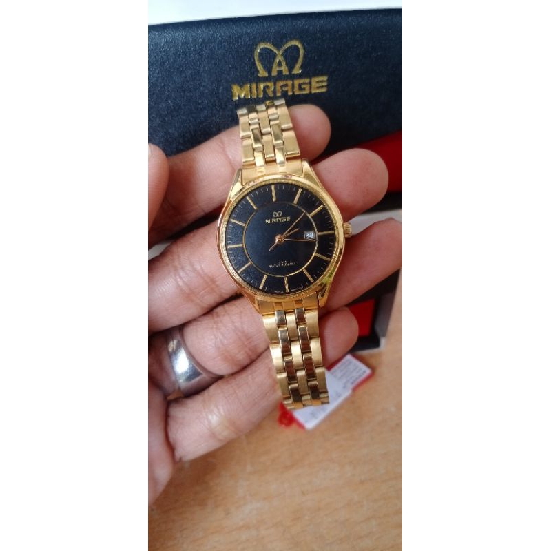 JAM MIRAGE CEWEK ORIGINAL