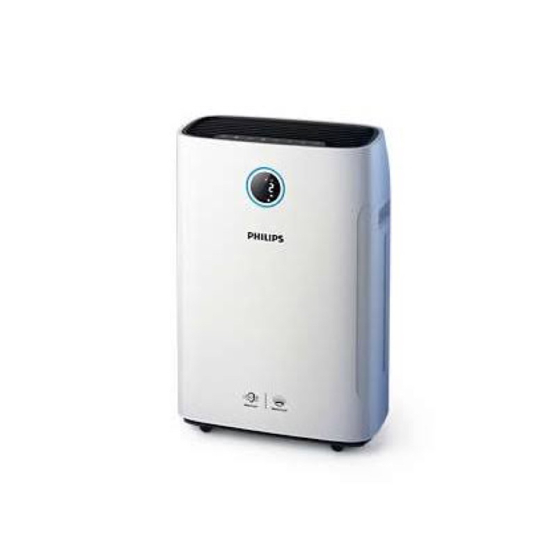 Humudifier Philips ac2729 Aesthetic