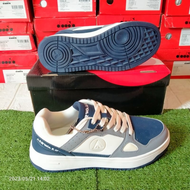  BEST SELLER  AIRWALK STEVE FOR MEN ORIGINAL