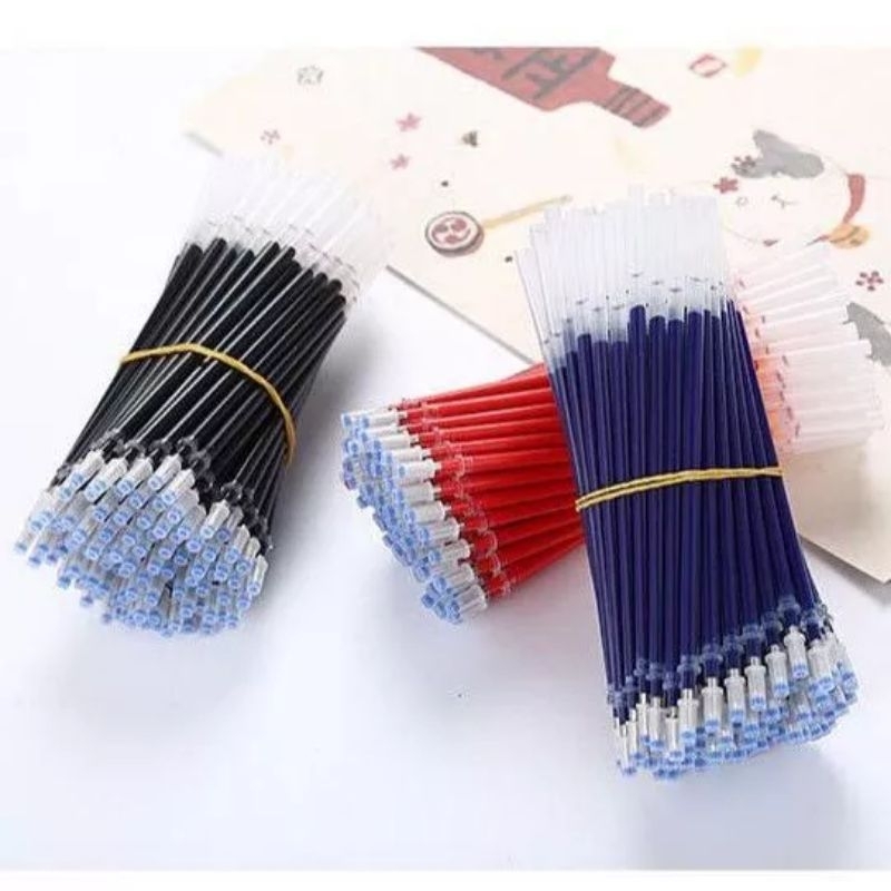 

REFILL TINTA PENA PULPEN CAIR