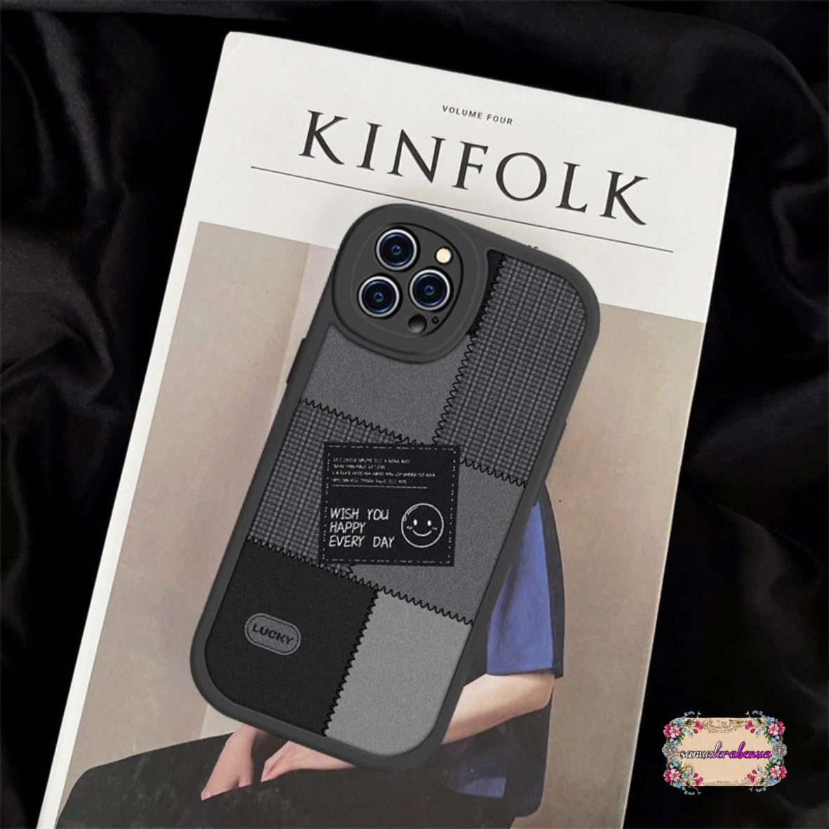 SS818 SOFTCASE SILIKON CASING CUTE SMILE FOR OPPO A5 A9 2020 A52 A92 A53 A54 A55 A71 A74 A95 A83 A96 4G F1S A59 F5 YOUTH A79 F7 F11 F11 PRO RENO 4 4F F17 PRO 5 5F 6 7 8 7Z 8Z 8T SB5409