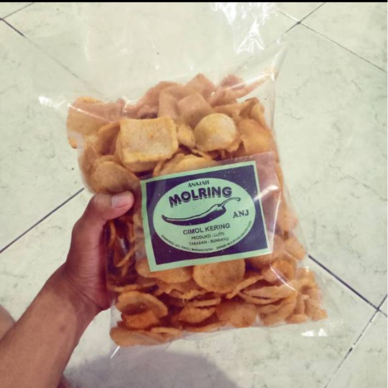 

Morling Pedas HuHa!!!!