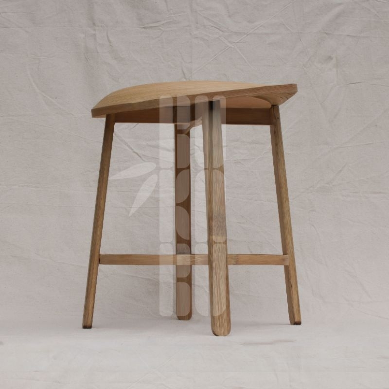 Wave Stole Bamboo By Bukabu