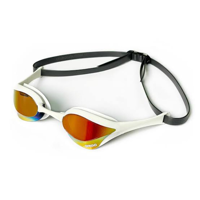 ARENA COBRA ULTRA MIRROR SWIM GOGGLE - KACAMATA RENANG ARENA