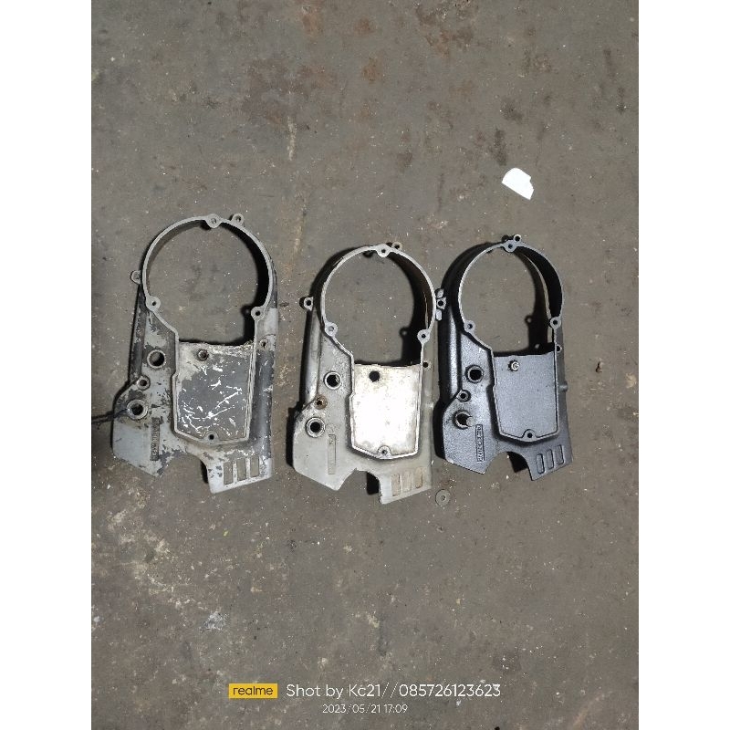 bak magnet bak mahnet RX special rxs yt original