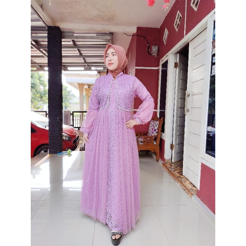 dress raisya