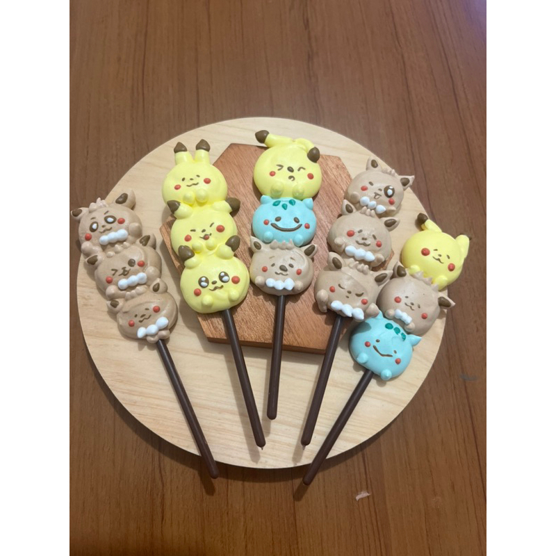 

pokemon meringue lollipop