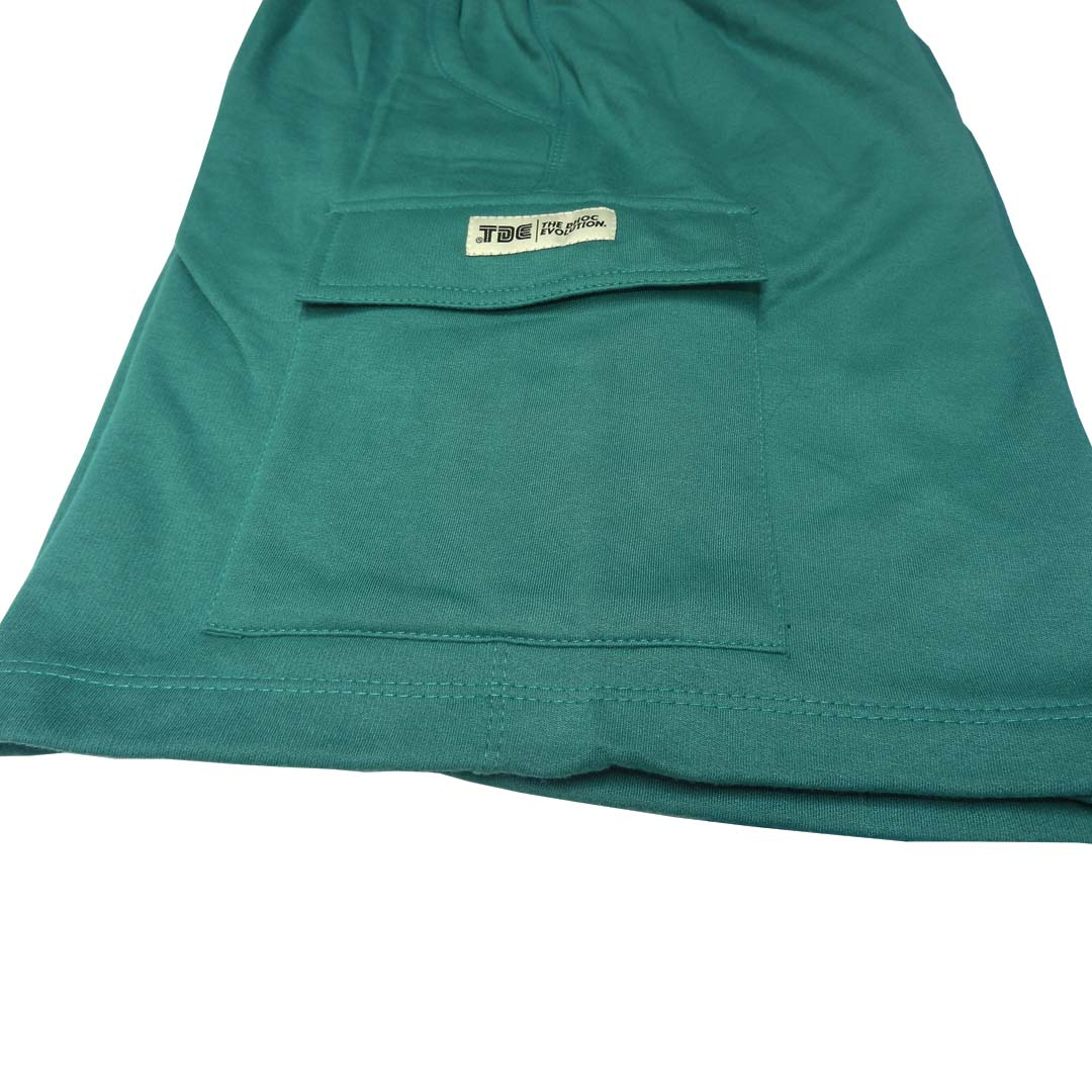 TDE/SHORT CARGO/UNISEX/PRIA/WANITA/CELANA PENDEK/CARGO/TOSCA