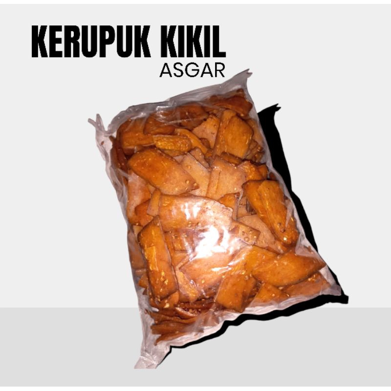 

MURAH...!!! KERUPUK KIKIL/CUNGUR (MENTAH) MANIS GURIH DAN LEZAT OLEH OLEH GARUT.