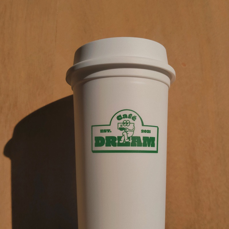 merchandise nct dream//brightwin DD