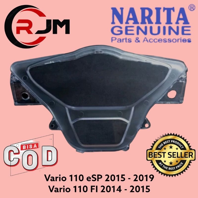 MIKA SPEEDOMETER VARIO 110 FI ESP MIKA SPEDO VARIO 110 FI