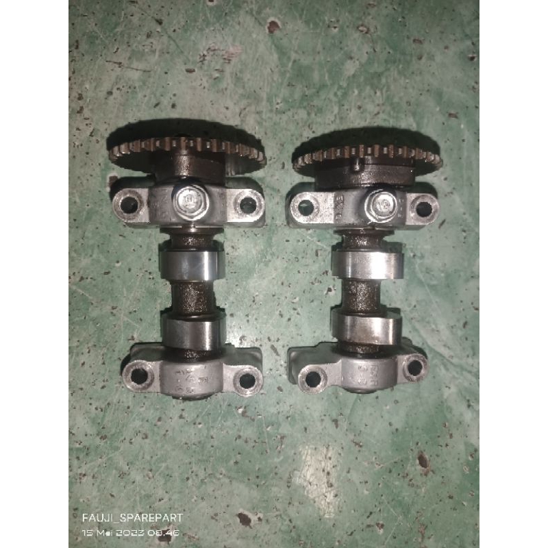 noken as set Honda cb 150R old CBR old CBR Thailand barang masih bagus ori bawaan motor