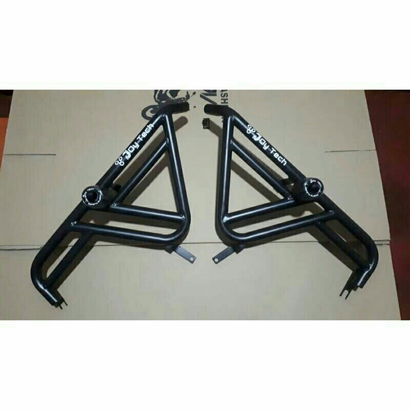 CRASHBAR TUBULAR YAMAHA XSR 155 CC