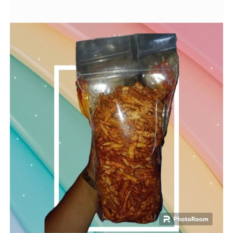 

basreng mantul 1kg
