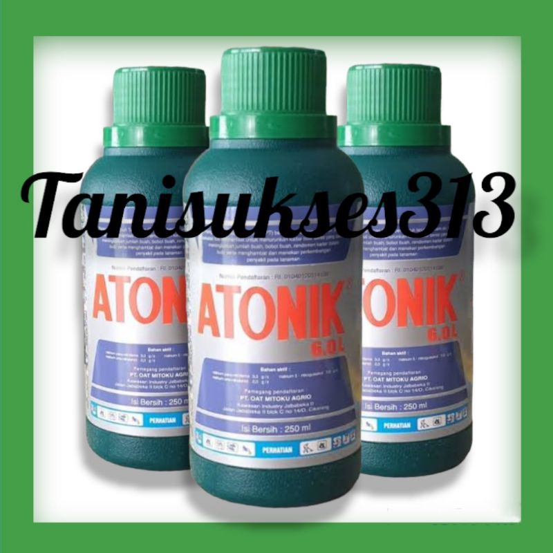 zpt atonik 250ml