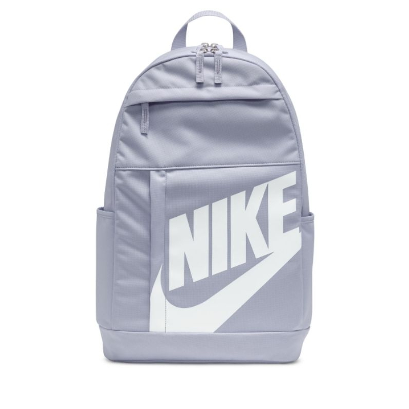 Tas Ransel Nike Elemental Backpack 21L Purple DD0559-536 Original 100%