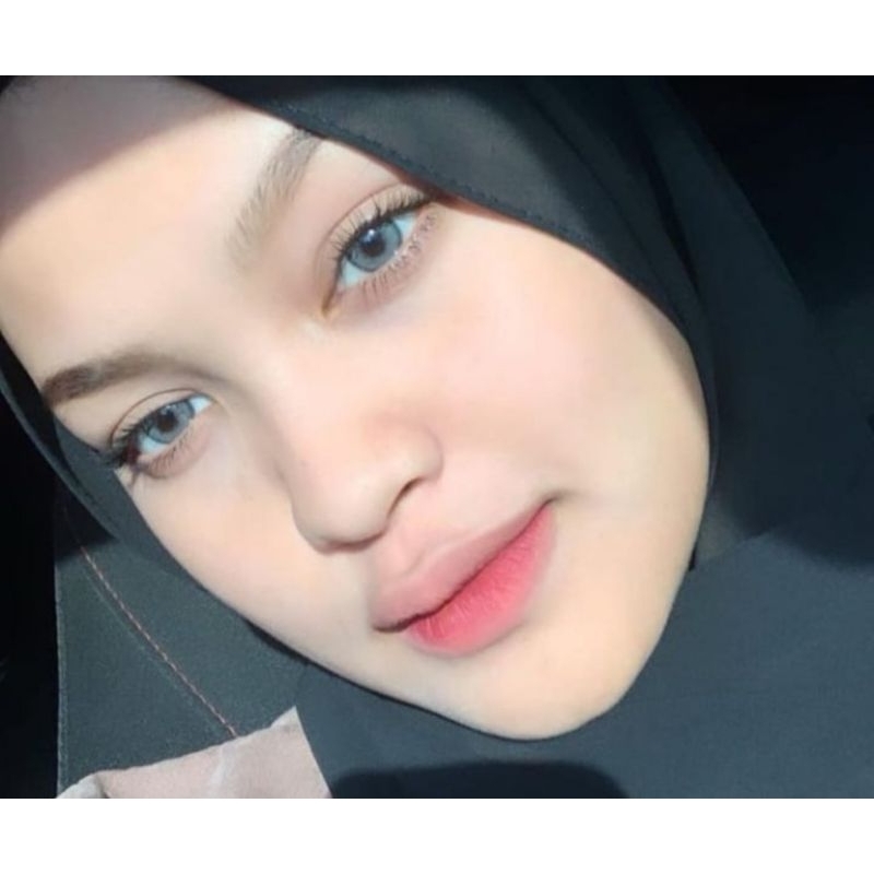 CREAMY GRAY SOFTLENS