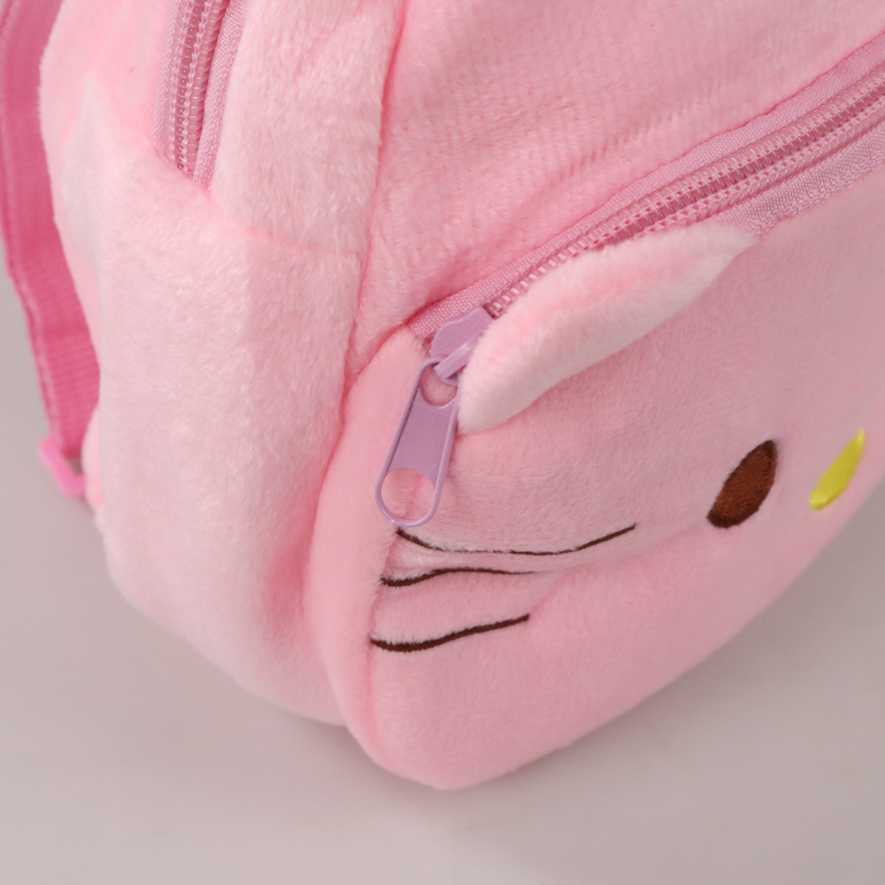 Cuifuli Tas Sekolah Anak Hello Kitty - KT - Pink