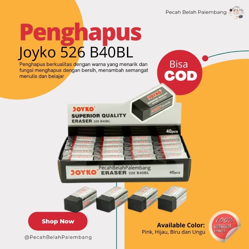 

Penghapus Joyko