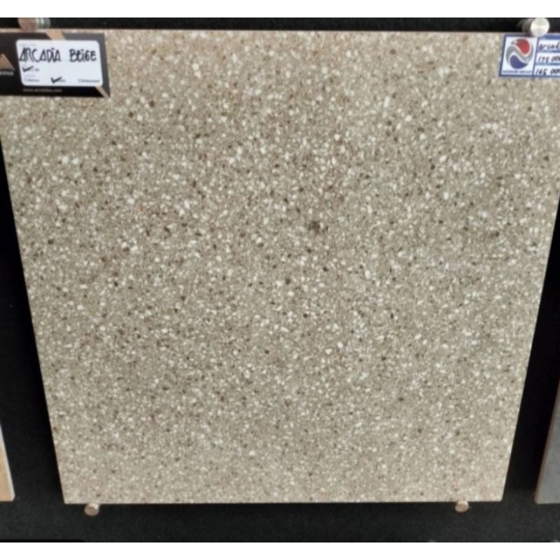 Granit 60x60 Arna Arcadia Beige Matt