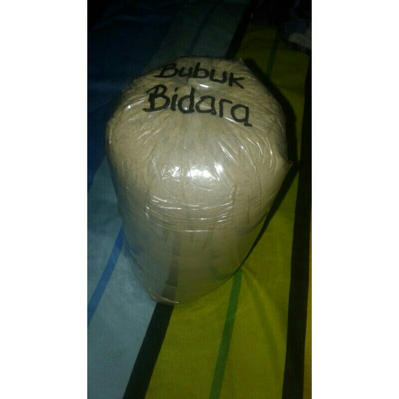 

Bubuk Daun bidara Originall kemasan 1kg