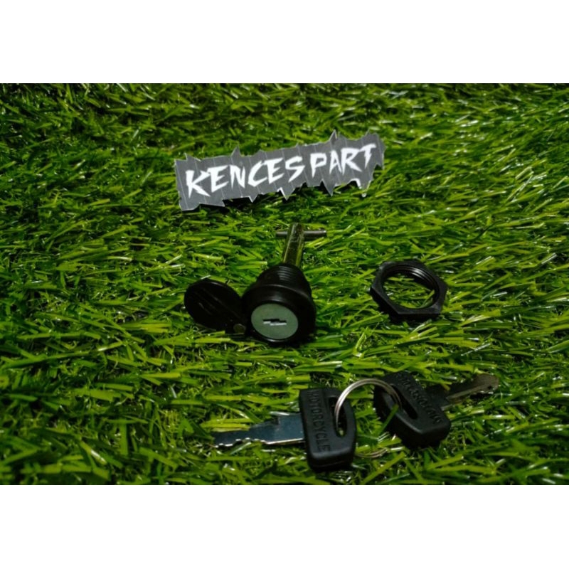 KUNCI TOLBOX BAGASI RX KING