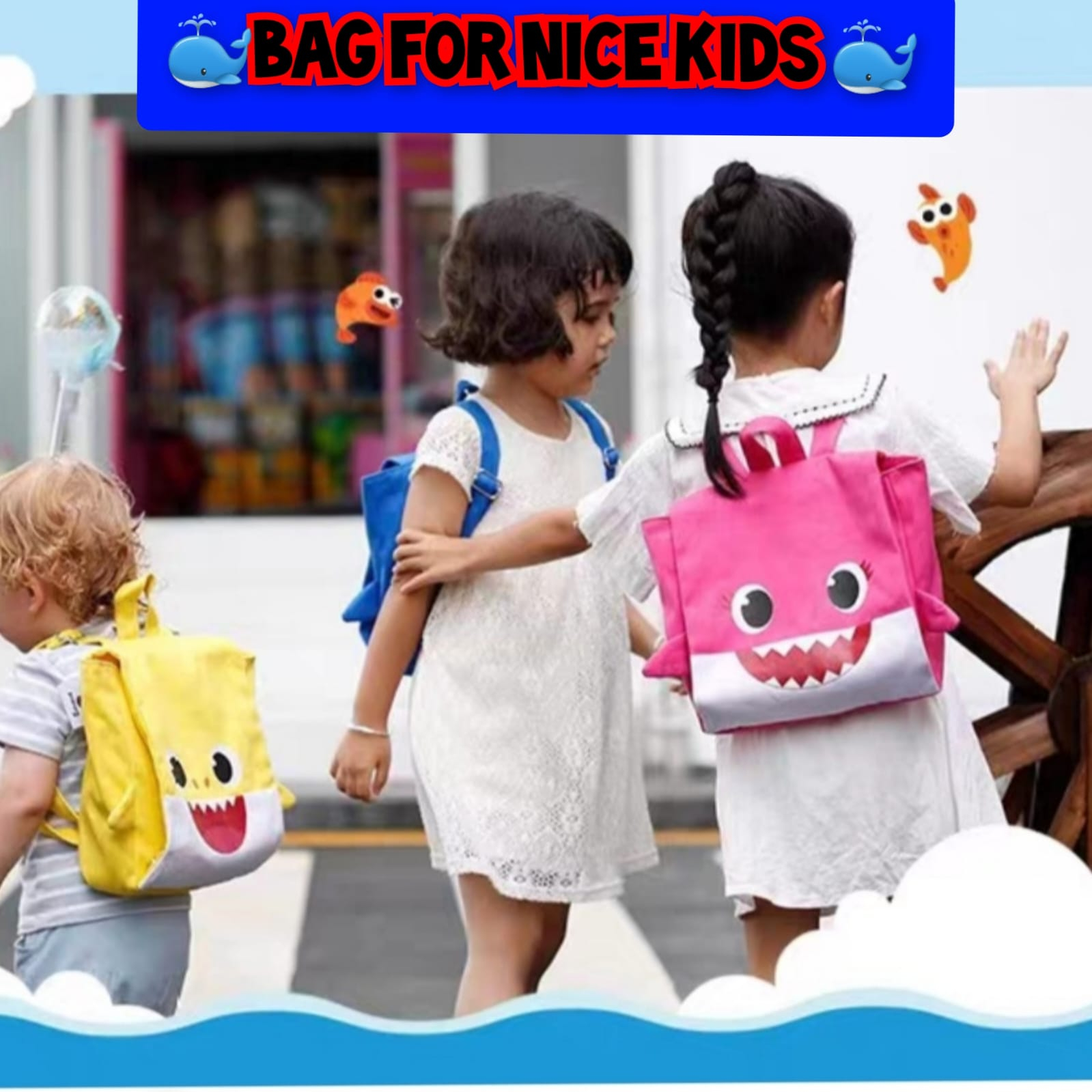 samasuka.shop - RANSEL WANITA TERBARU / TAS RANSEL SEKOLAH ANAK PEREMPUAN TK / RANSEL KOREA TRENDY / BACKPACK ANAK PEREMPUAN SD / RANSEL MURAH / TAS PUNGGUNG CEWEK / TAS BABY SHARK / TAS SELEMPANG WANITA TERKINI / TAS SEKOLAH ANAK PEREMPUAN PAUD