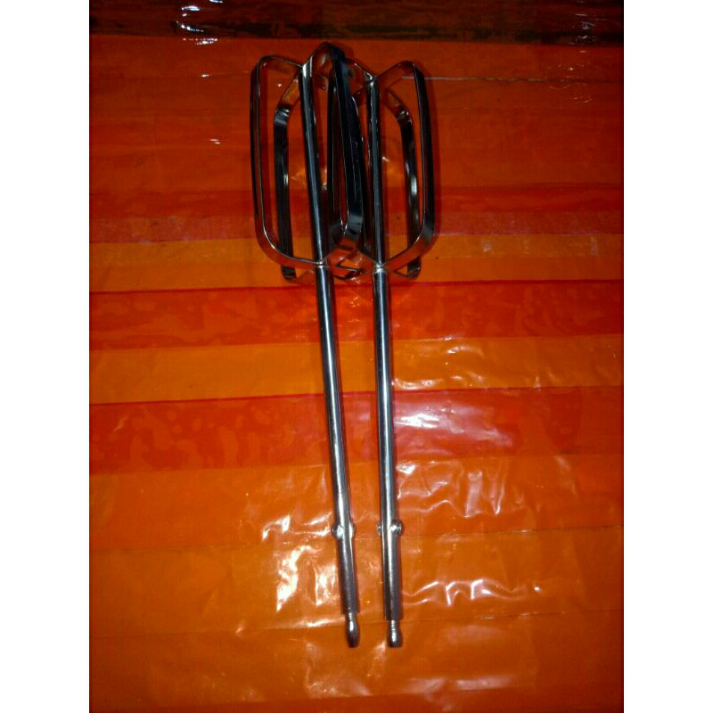 stik mixer multi merk (harga per set 2pcs)