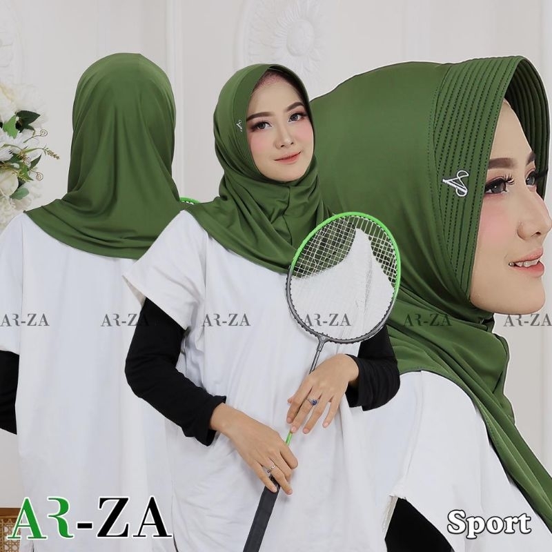 BERGO SPORT by ARZA
