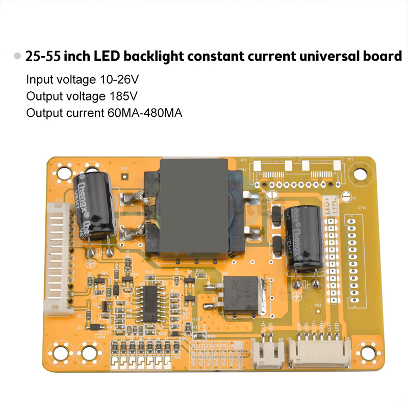 Inverter Step Up Backlight LED TV Universal 26-55 Inch/Inverter Backlight LED TV