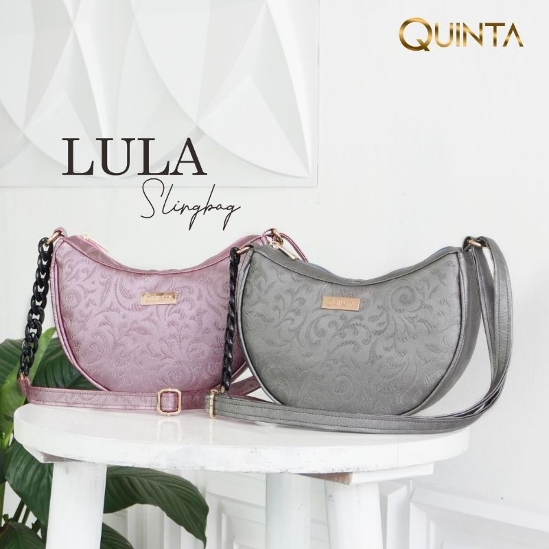 LulaTasSelempangQuinta