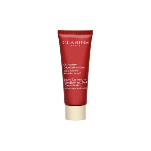 Clarins Super Restorative Decollete & Neck Concentrate 75ml