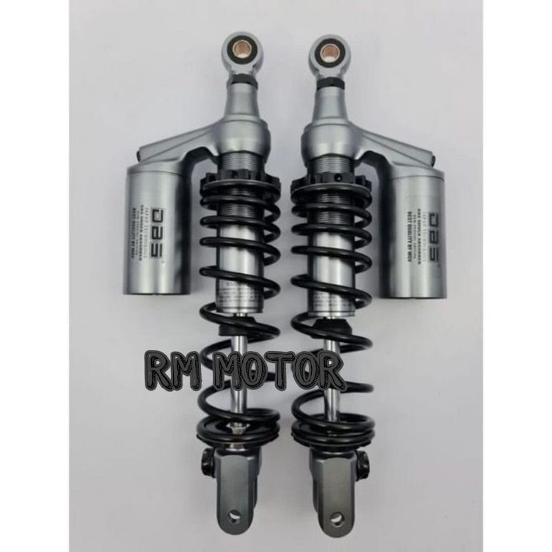 SHOCKBREACKER NMAX PCX XMAX DBS ORIGINAL 771 EDITION 345 &amp; 310