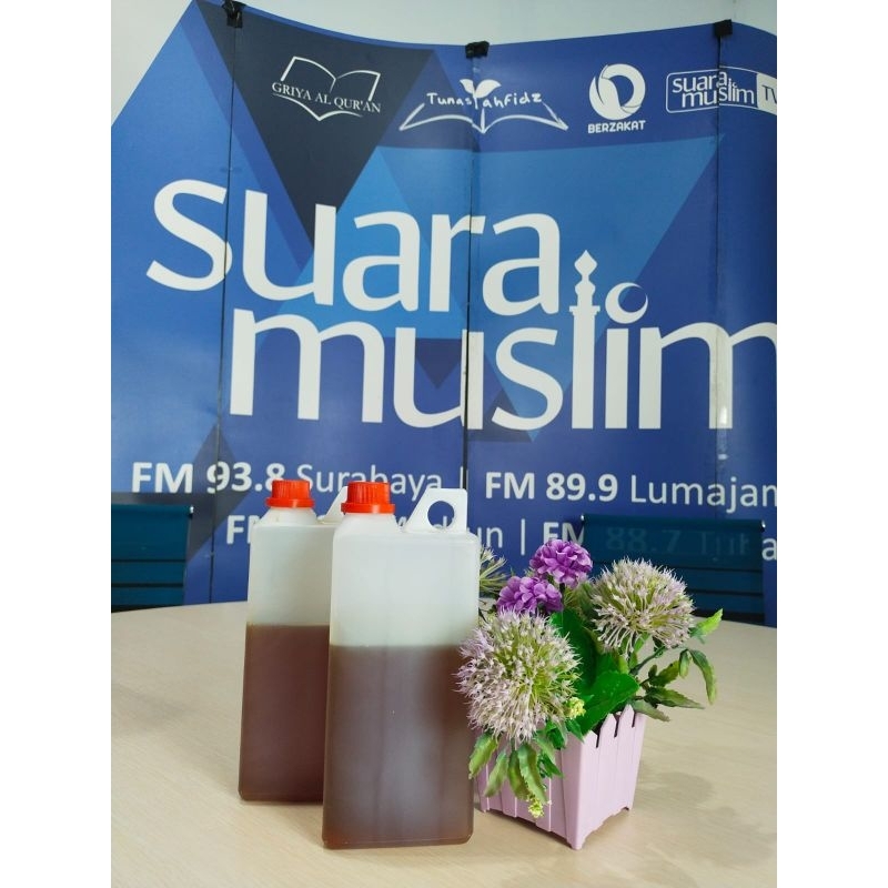 

Madu Liar