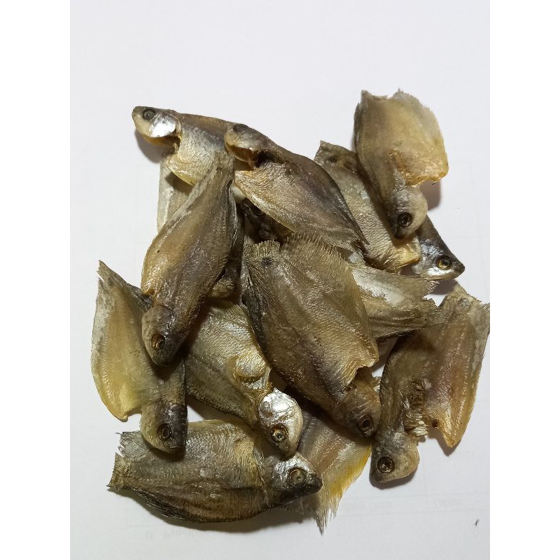 

ikan sapat kering 500gr